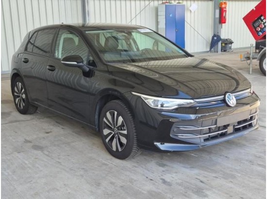 2025 Volkswagen Golf VIII Lim. 1.5 TSI 85 kW Goal 2025 Volkswagen Golf VIII Lim. 1.5 TSI 85 kW Goal