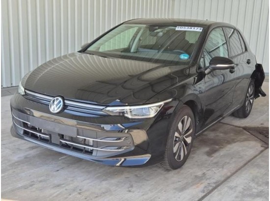 2025 Volkswagen Golf VIII Lim. 1.5 TSI 85 kW Goal 2025 Volkswagen Golf VIII Lim. 1.5 TSI 85 kW Goal