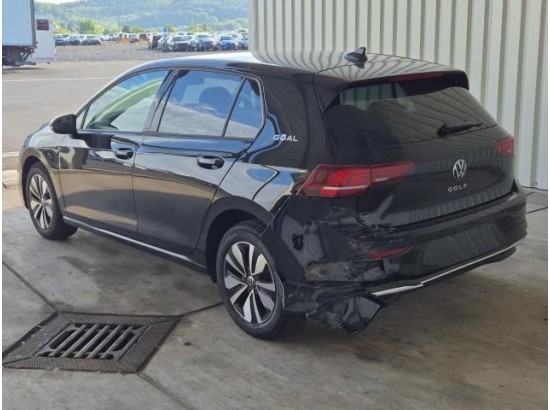 2025 Volkswagen Golf VIII Lim. 1.5 TSI 85 kW Goal 2025 Volkswagen Golf VIII Lim. 1.5 TSI 85 kW Goal