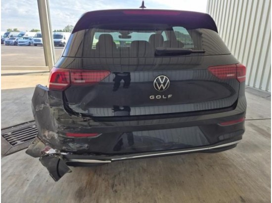 2025 Volkswagen Golf VIII Lim. 1.5 TSI 85 kW Goal 2025 Volkswagen Golf VIII Lim. 1.5 TSI 85 kW Goal