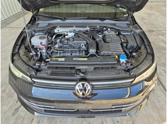 2025 Volkswagen Golf VIII Lim. 1.5 TSI 85 kW Goal 2025 Volkswagen Golf VIII Lim. 1.5 TSI 85 kW Goal