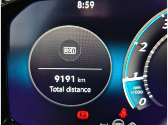 2025 Volkswagen Golf VIII Lim. 1.5 TSI 85 kW Goal 2025 Volkswagen Golf VIII Lim. 1.5 TSI 85 kW Goal