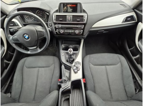 2017 BMW 1er Lim. 5-trg. 116i