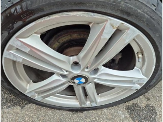 2017 BMW 1er Lim. 5-trg. 116i