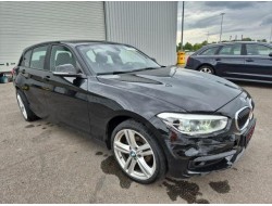 2017 BMW 1er Lim. 5-trg. 116i