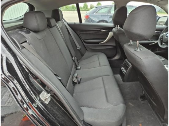 2017 BMW 1er Lim. 5-trg. 116i