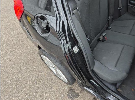 2017 BMW 1er Lim. 5-trg. 116i