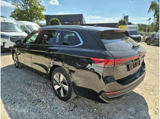 2025 Volkswagen Passat Variant 1.5 eTSI 110 kW Business 2025 Volkswagen Passat Variant 1.5 eTSI 110 kW Business