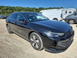 2025 Volkswagen Passat Variant 1.5 eTSI 110 kW Business