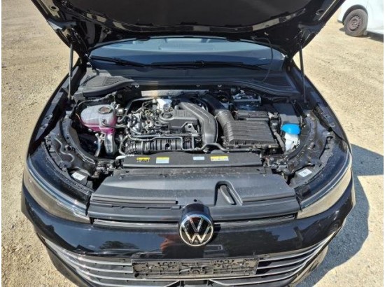 2025 Volkswagen Passat Variant 1.5 eTSI 110 kW Business 2025 Volkswagen Passat Variant 1.5 eTSI 110 kW Business