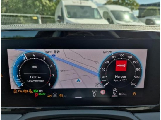 2025 Volkswagen Passat Variant 1.5 eTSI 110 kW Business 2025 Volkswagen Passat Variant 1.5 eTSI 110 kW Business