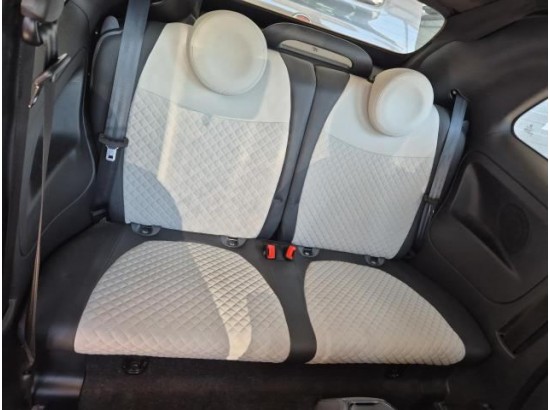 2021 FIAT 500 Star