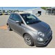 2021 FIAT 500 Star