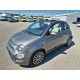 2021 FIAT 500 Star