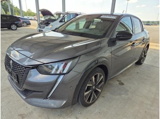 2020 Peugeot 208 Allure