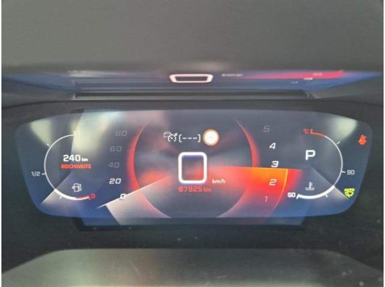 2020 Peugeot 208 Allure