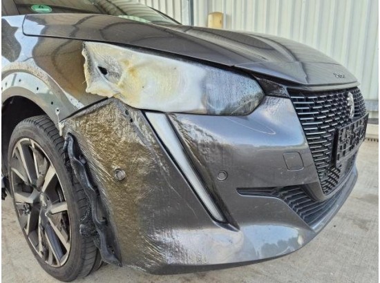 2020 Peugeot 208 Allure