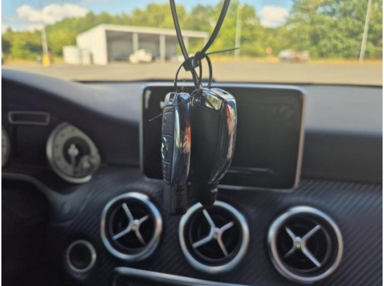 2015 Mercedes-Benz A -Klasse A 180 Street Style 2015 Mercedes-Benz A -Klasse A 180 Street Style
