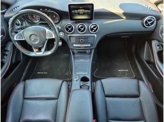 2015 Mercedes-Benz A -Klasse A 220 CDI / d BlueEfficiency 2015 Mercedes-Benz A -Klasse A 220 CDI / d BlueEfficiency