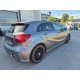 2015 Mercedes-Benz A -Klasse A 220 CDI / d BlueEfficiency 2015 Mercedes-Benz A -Klasse A 220 CDI / d BlueEfficiency