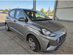 2020 Hyundai i10 Select