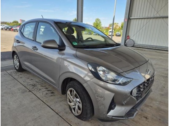 2020 Hyundai i10 Select 2020 Hyundai i10 Select