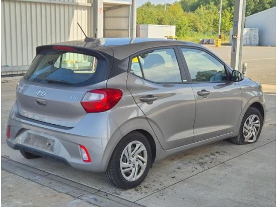 2020 Hyundai i10 Select 2020 Hyundai i10 Select