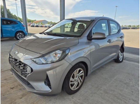 2020 Hyundai i10 Select 2020 Hyundai i10 Select