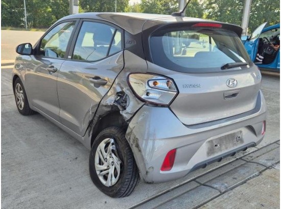 2020 Hyundai i10 Select 2020 Hyundai i10 Select