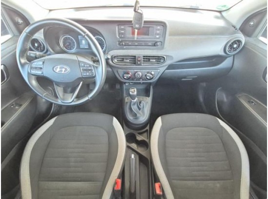 2020 Hyundai i10 Select 2020 Hyundai i10 Select