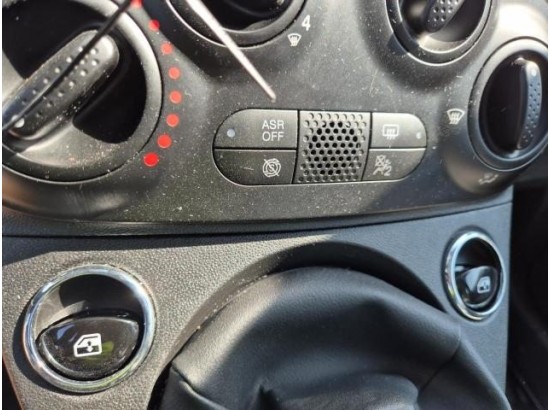 2022 FIAT 500 DolceVita 2022 FIAT 500 DolceVita