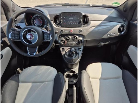 2022 FIAT 500 DolceVita 2022 FIAT 500 DolceVita