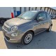 2022 FIAT 500 DolceVita 2022 FIAT 500 DolceVita