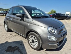 2022 FIAT 500 DolceVita