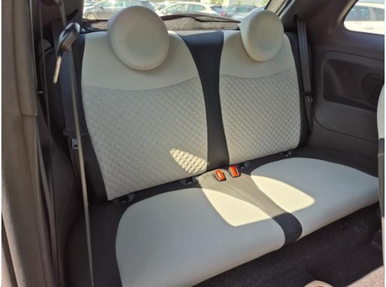 2022 FIAT 500 DolceVita 2022 FIAT 500 DolceVita