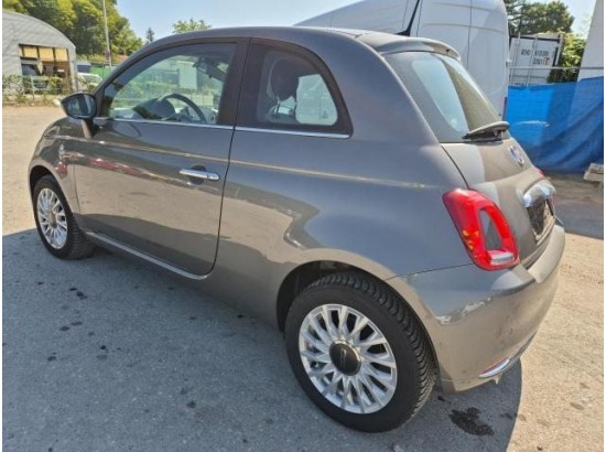 2022 FIAT 500 DolceVita 2022 FIAT 500 DolceVita