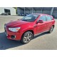 2015 Mitsubishi ASX Klassik Kollektion 2WD