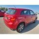 2015 Mitsubishi ASX Klassik Kollektion 2WD