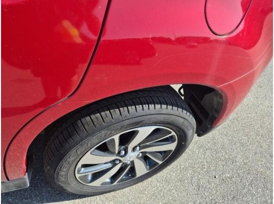2015 Mitsubishi ASX Klassik Kollektion 2WD