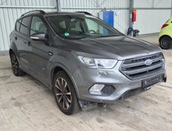2018 Ford Kuga ST-Line