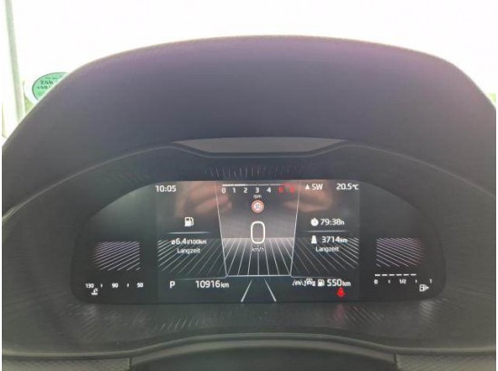 2025 Skoda Scala Essence 2025 Skoda Scala Essence