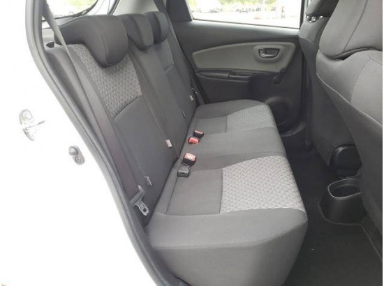 2015 Toyota Yaris Comfort 2015 Toyota Yaris Comfort