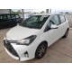 2015 Toyota Yaris Comfort 2015 Toyota Yaris Comfort