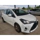 2015 Toyota Yaris Comfort 2015 Toyota Yaris Comfort