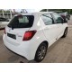 2015 Toyota Yaris Comfort 2015 Toyota Yaris Comfort