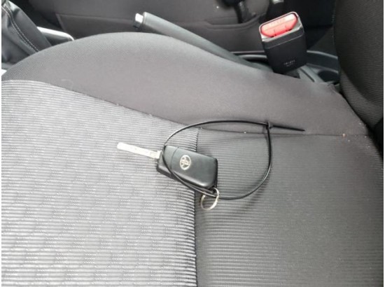 2015 Toyota Yaris Comfort 2015 Toyota Yaris Comfort