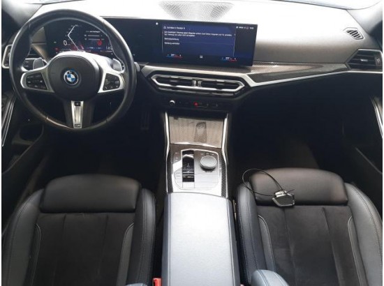 2023 BMW 3er Touring 330 e M Sport 2023 BMW 3er Touring 330 e M Sport