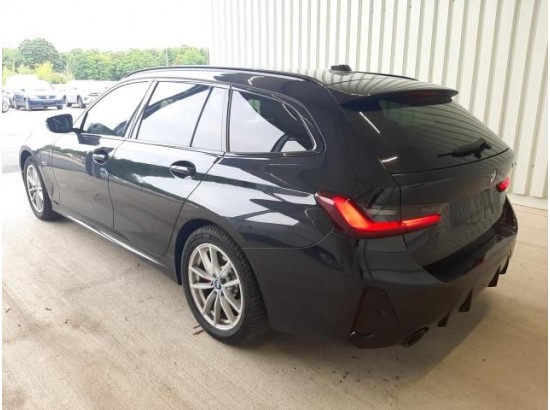 2023 BMW 3er Touring 330 e M Sport 2023 BMW 3er Touring 330 e M Sport