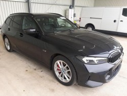 2023 BMW 3er Touring 330 e M Sport