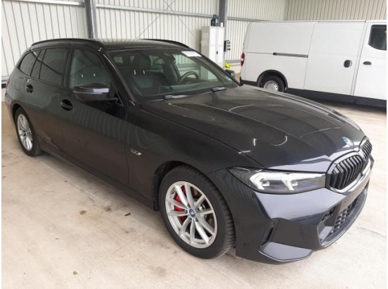 2023 BMW 3er Touring 330 e M Sport 2023 BMW 3er Touring 330 e M Sport
